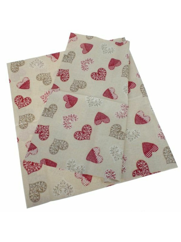 Casa de Engel PVC stolnjak, 0/25