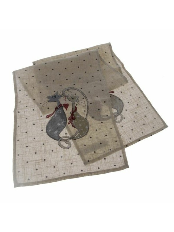 Casa de Engel Tekstilni tepih, 1/78