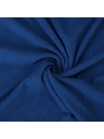 Kvalitex Plahta od frotira 200x200cm tamno plava Kvalitex