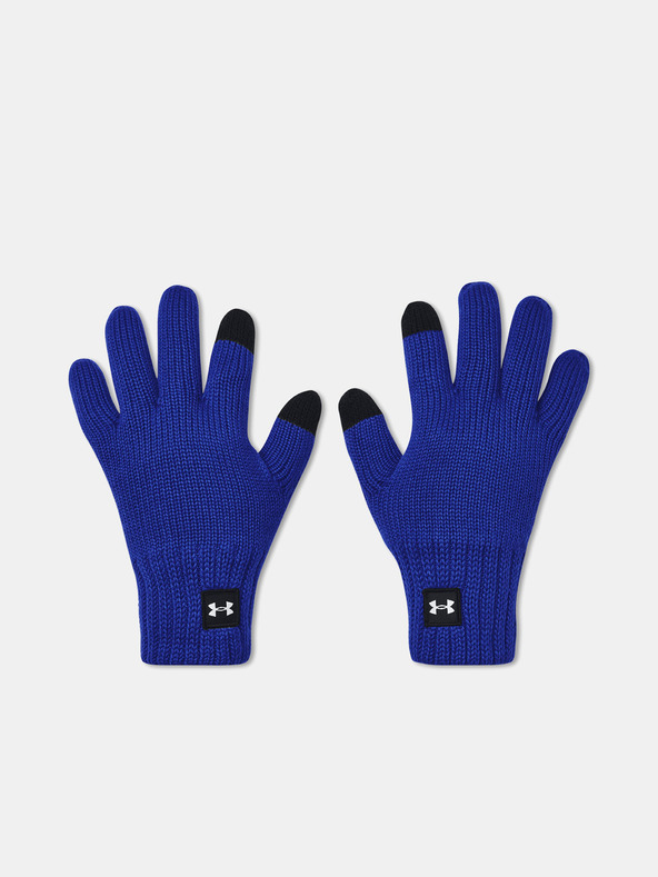 Under Armour Muške rukavice Under Armour UA Halftime Wool Glove