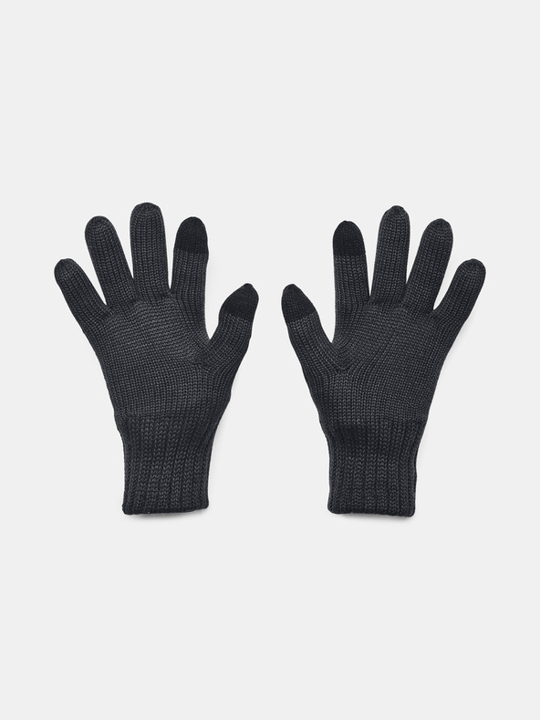 Under Armour Muške rukavice Under Armour UA Halftime Wool Glove