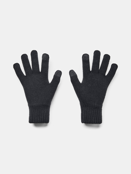 Under Armour Muške Under Armour UA rukavice za poluvrijeme-BLK
