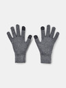 Under Armour Muške rukavice Under Armour UA Halftime Gloves-GRY