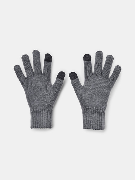 Under Armour Muške rukavice Under Armour UA Halftime Gloves-GRY