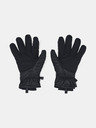Under Armour Muške Under Armour UA rukavice s izolacijom od oluje-BLK