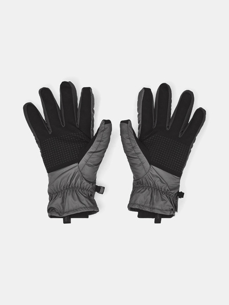 Under Armour Muške rukavice Under Armour UA Storm Insulated Gloves-GRY