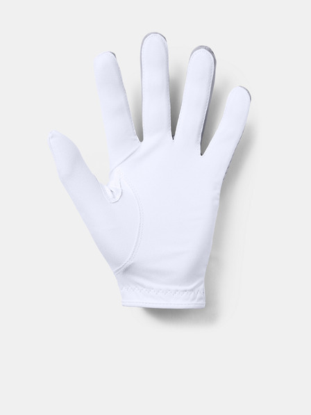 Under Armour Muške rukavice Under Armour Medal Golf Glove