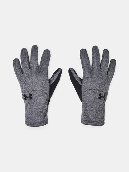Under Armour Muške rukavice Under Armour UA Storm Fleece Gloves-GRY
