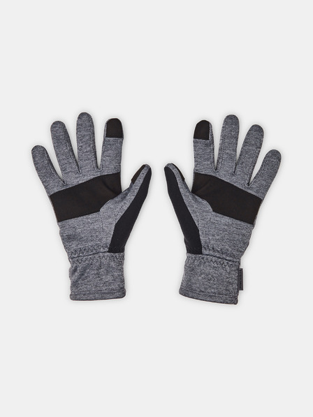 Under Armour Muške rukavice Under Armour UA Storm Fleece Gloves-GRY