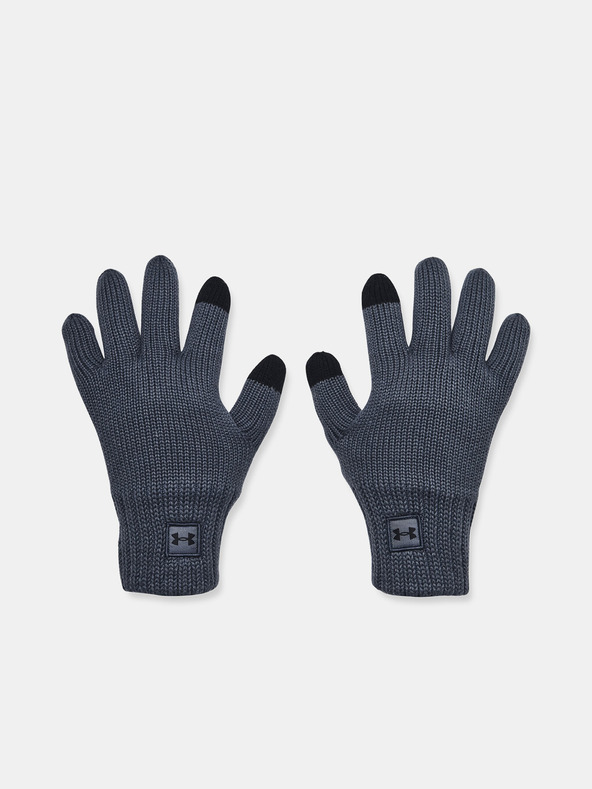 Under Armour Muške rukavice Under Armour UA Halftime Wool Glove