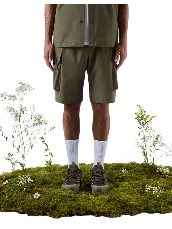 Celio Kratke hlače Chamonix-Mont-Blanc 30 Celio