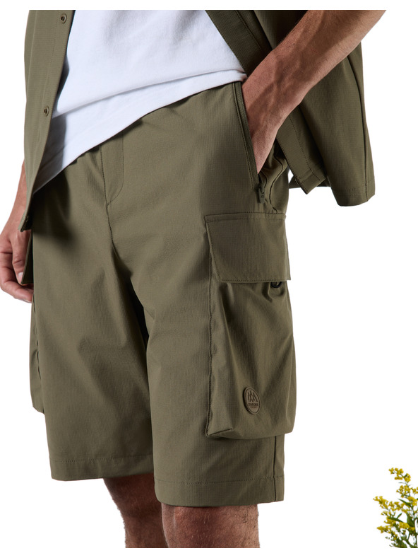 Celio Kratke hlače Chamonix-Mont-Blanc 30 Celio