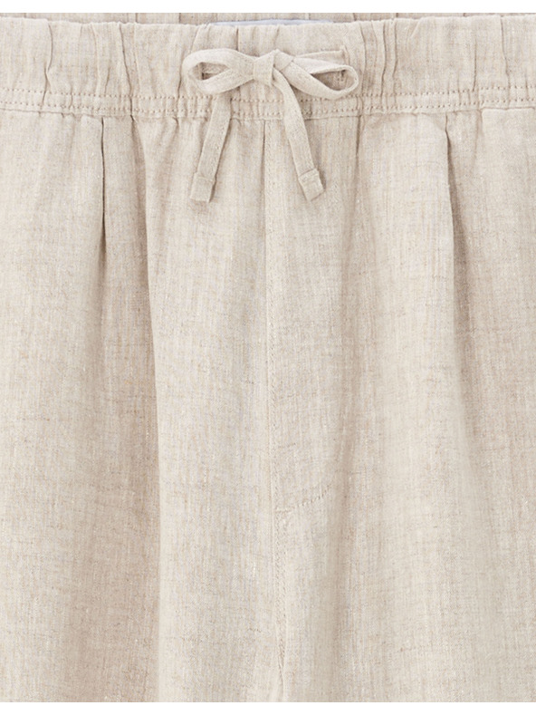 Celio Lanene hlače Lolinos Celio