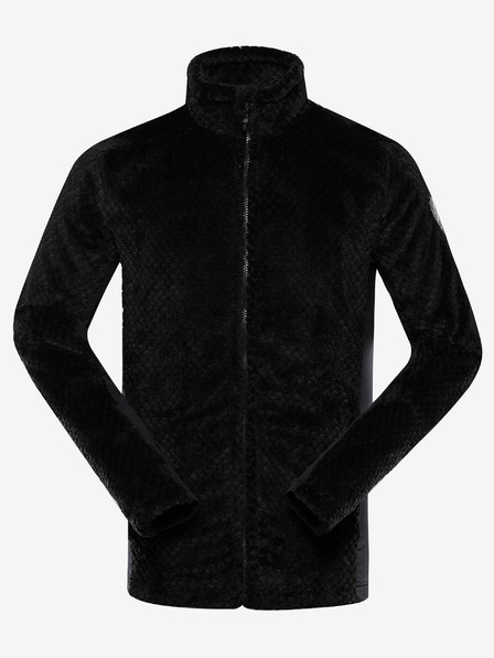 ALPINE PRO Muška topla majica Alpine Pro Lomm