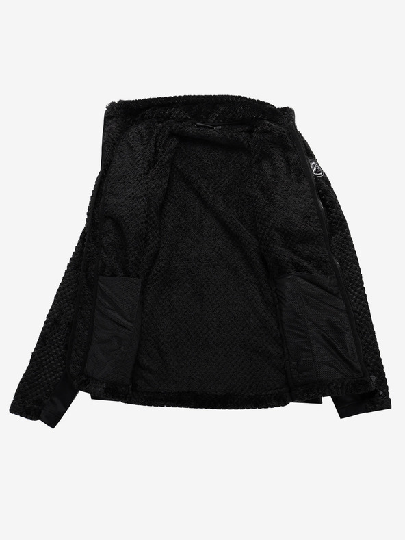 ALPINE PRO Muška topla majica Alpine Pro Lomm