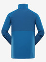 ALPINE PRO Muški brzosušeći sweatshirt ALPINE PRO DOZER