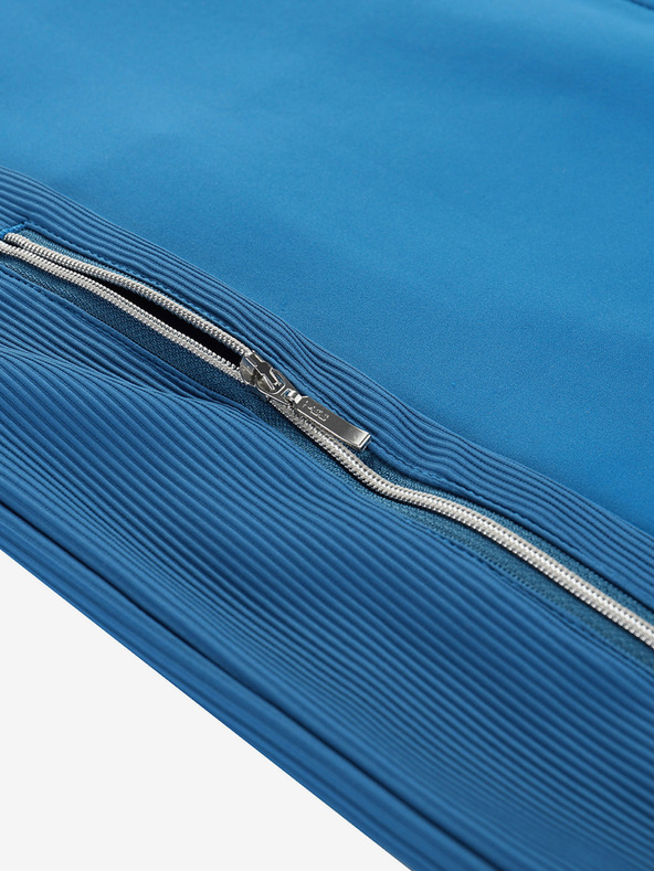 ALPINE PRO Muški brzosušeći sweatshirt ALPINE PRO DOZER