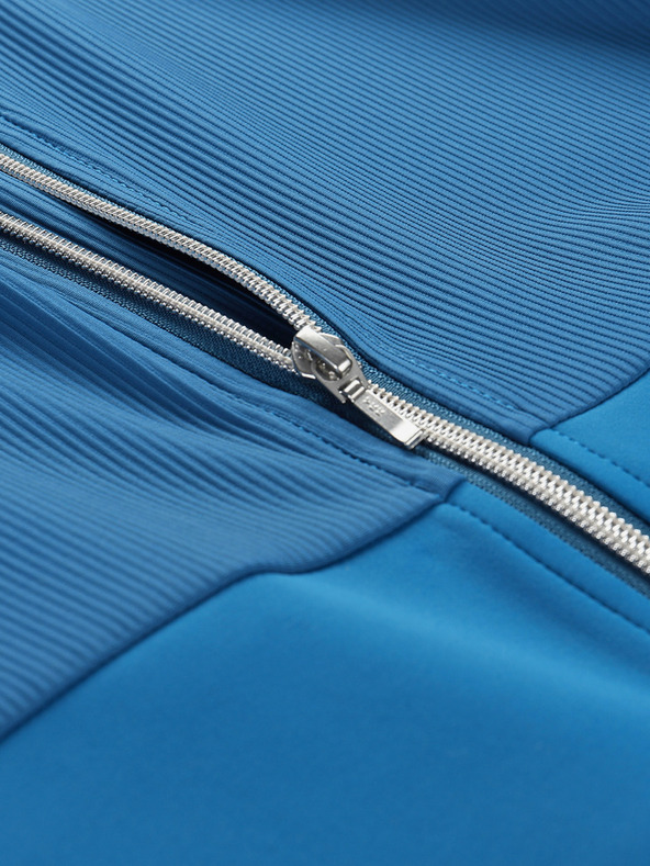 ALPINE PRO Muški brzosušeći sweatshirt ALPINE PRO DOZER