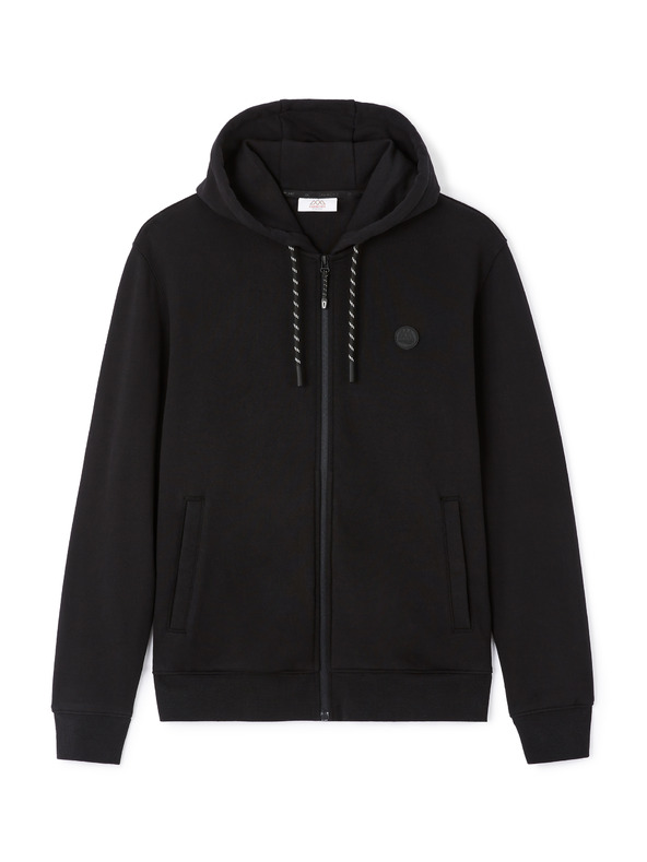 Celio Dukserica s kapuljačom Chamonix-Mont-Blanc Celio