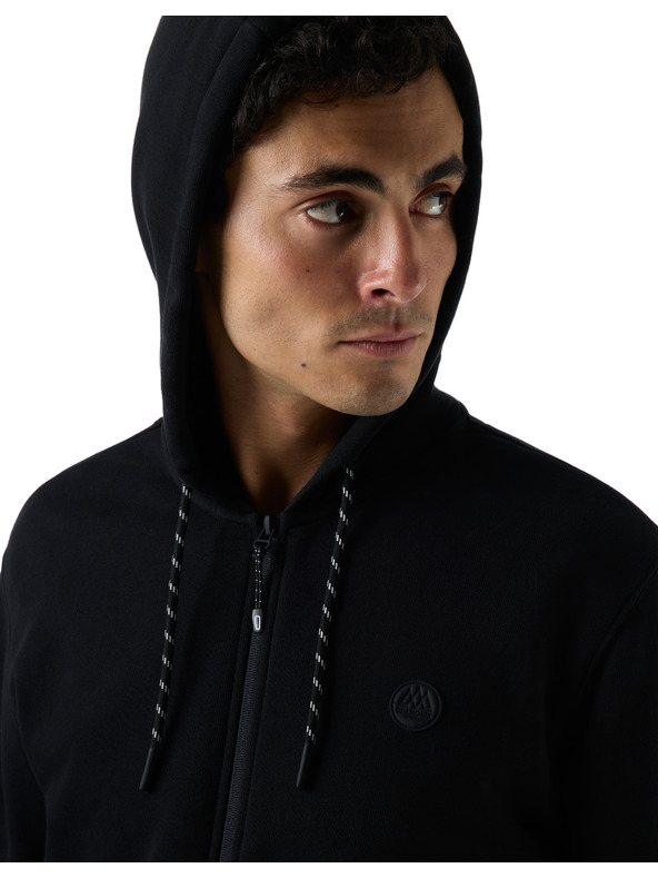 Celio Dukserica s kapuljačom Chamonix-Mont-Blanc Celio