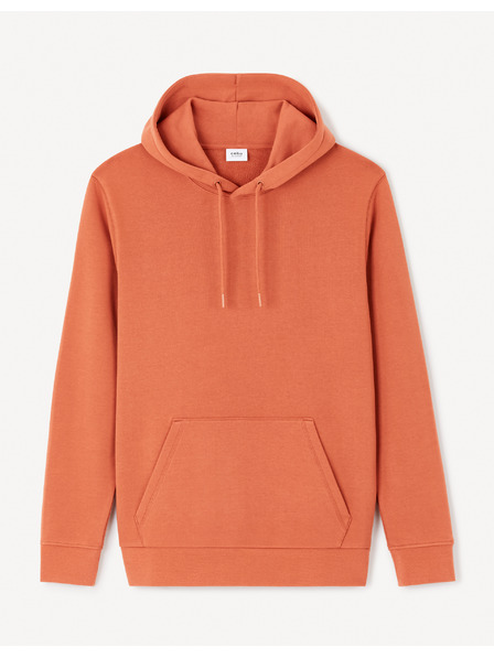 Celio Dukserica s kapuljačom Fesix Celio