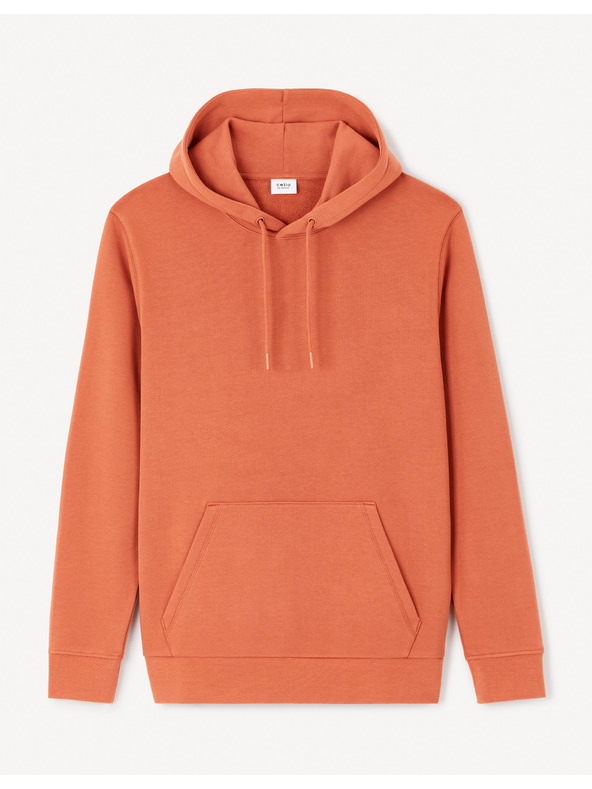 Celio Dukserica s kapuljačom Fesix Celio