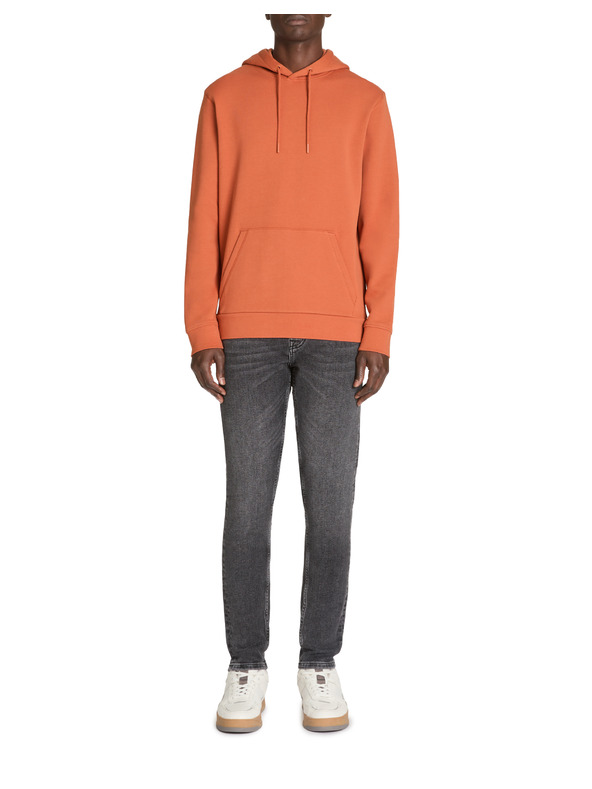 Celio Dukserica s kapuljačom Fesix Celio