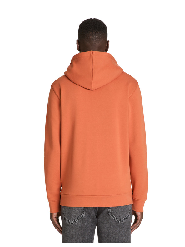 Celio Dukserica s kapuljačom Fesix Celio