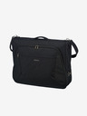 Travelite Torba za odijelo Travelite Mobile Garment Bag Business Black NOVO
