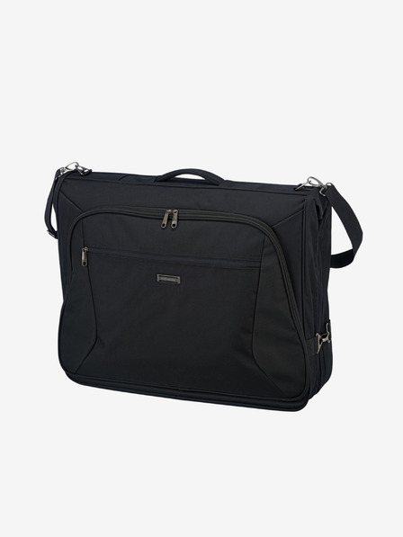 Travelite Torba za odijelo Travelite Mobile Garment Bag Business Black NOVO