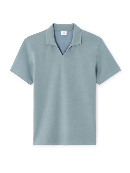 Celio Polo majica Gehair Celio
