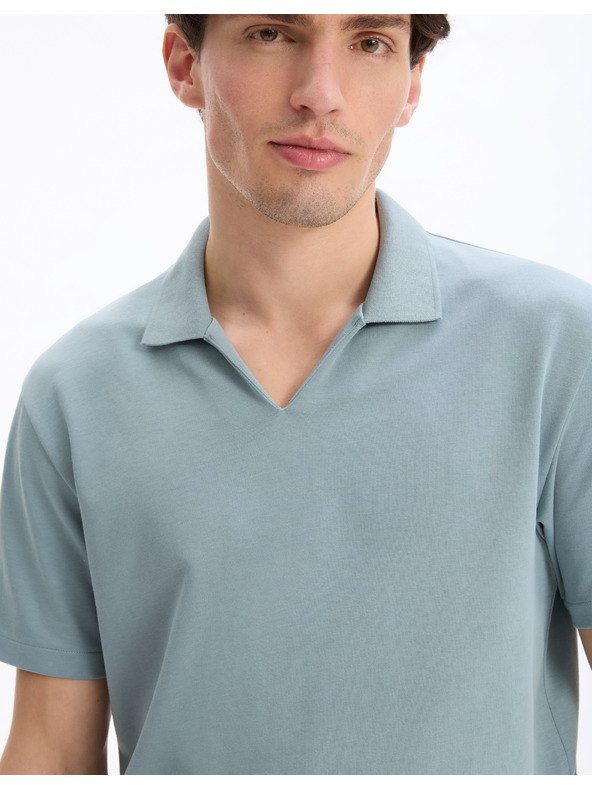 Celio Polo majica Gehair Celio