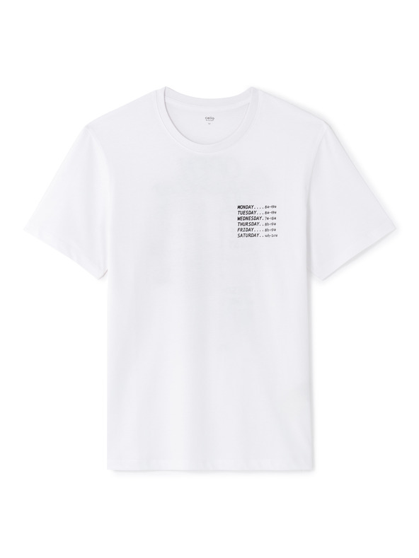 Celio Majica Lecoffee Celio