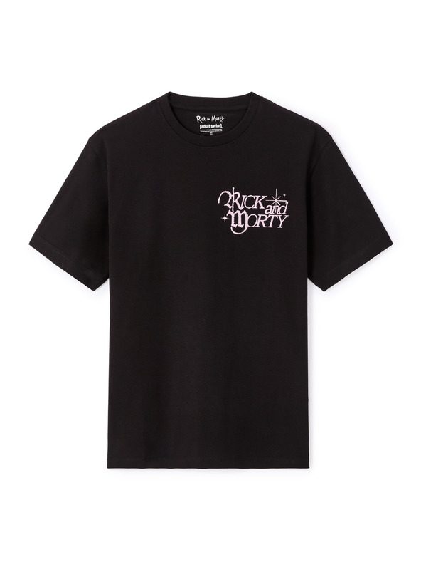 Celio Majica Rick i Morty Celio