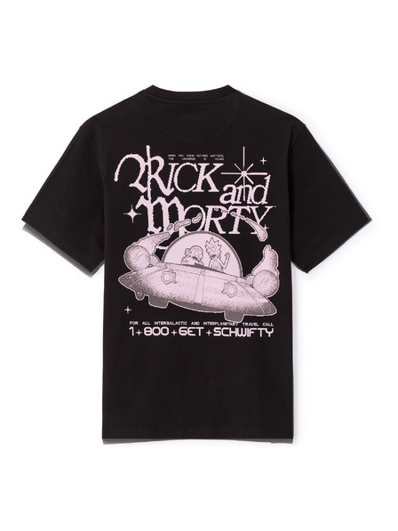 Celio Majica Rick i Morty Celio