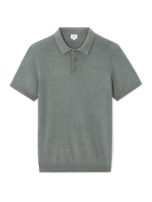 Celio Polo majica Leclovis Celio