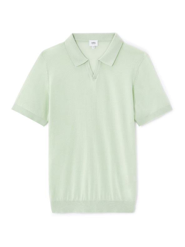 Celio Polo majica Lecesar Celio