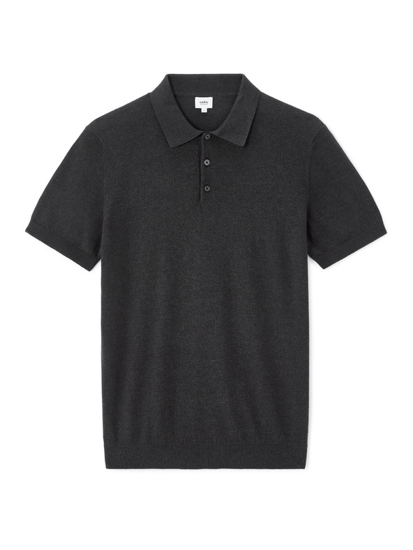 Celio Polo majica Leclovis Celio