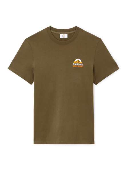 Celio Majica Chamonix-Mont-Blanc Celio