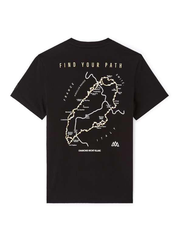 Celio Majica Chamonix-Mont-Blanc Celio