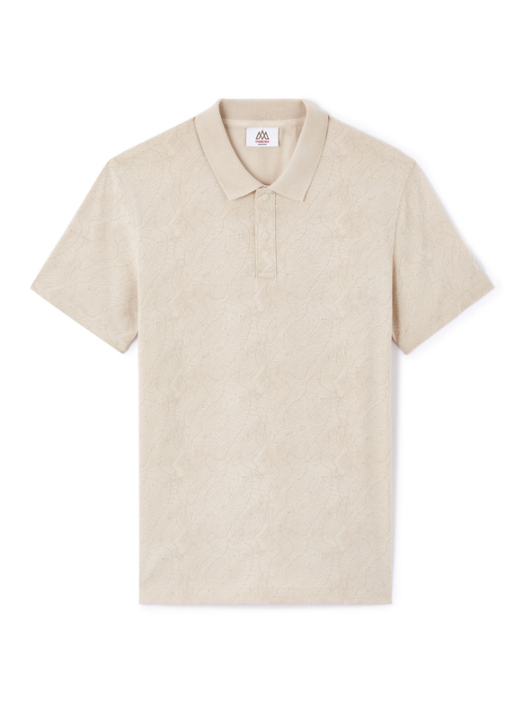 Celio Polo majica Chamonix-Mont-Blanc Celio