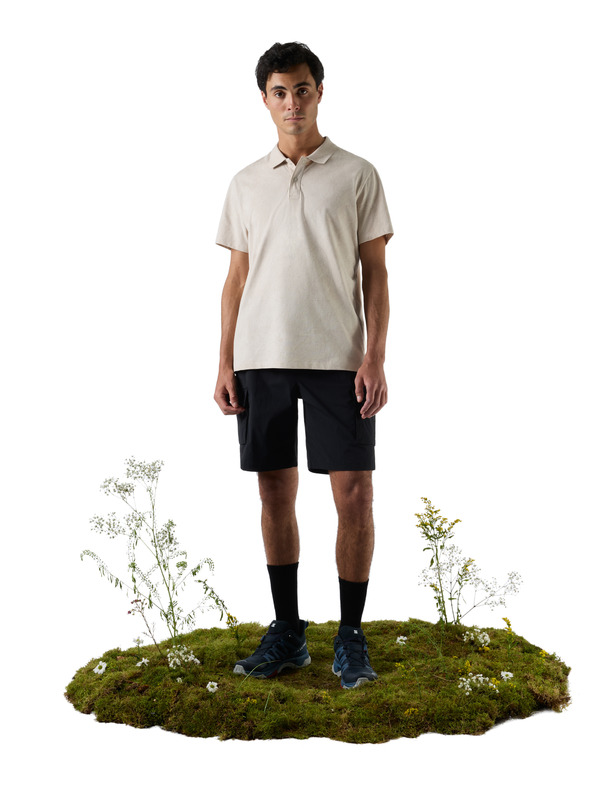 Celio Polo majica Chamonix-Mont-Blanc Celio