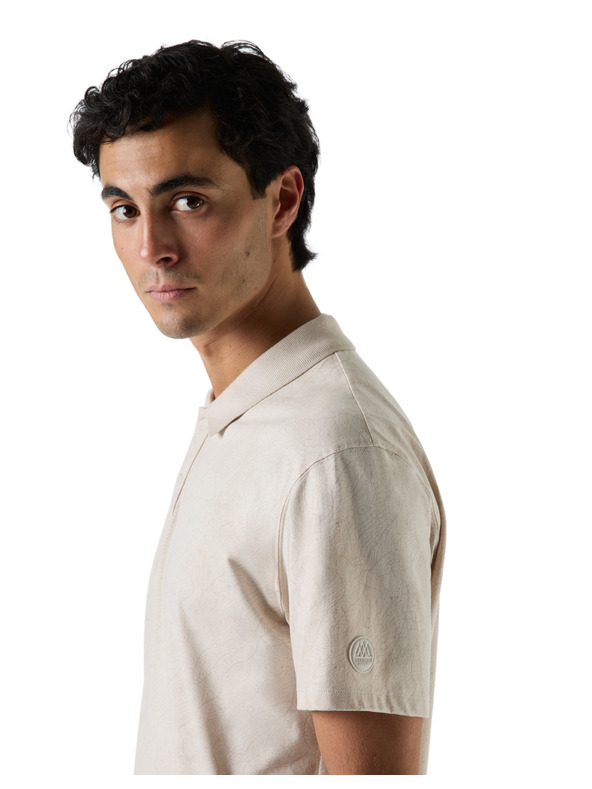 Celio Polo majica Chamonix-Mont-Blanc Celio