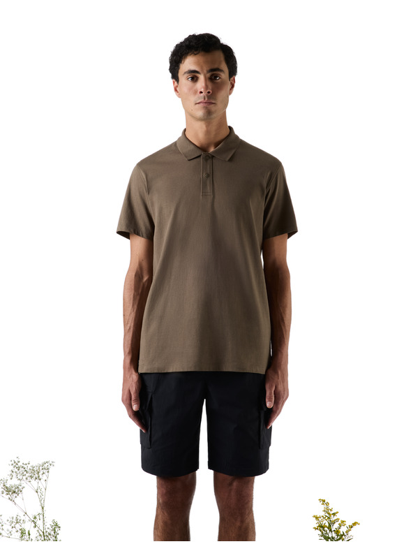 Celio Polo majica Chamonix-Mont-Blanc Celio