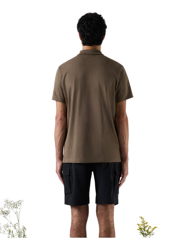 Celio Polo majica Chamonix-Mont-Blanc Celio