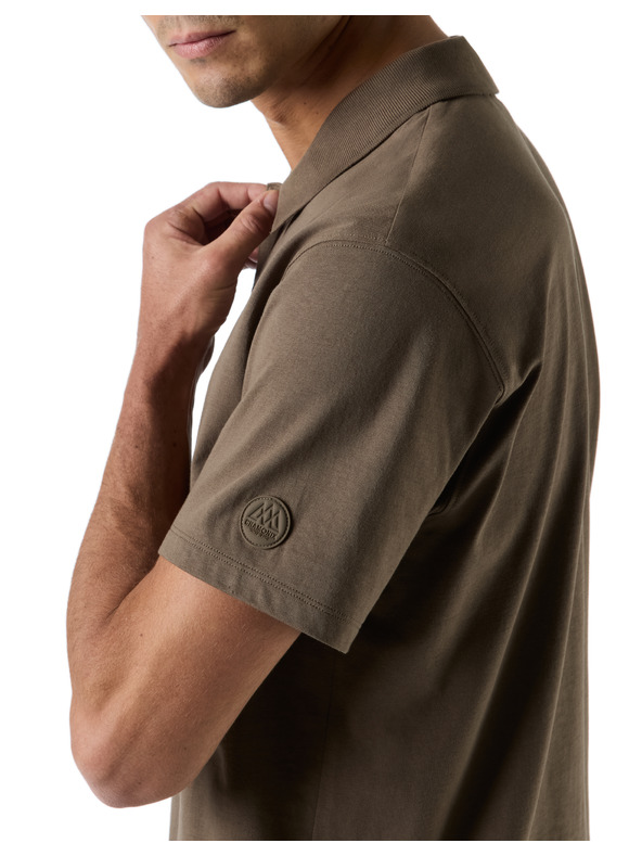 Celio Polo majica Chamonix-Mont-Blanc Celio