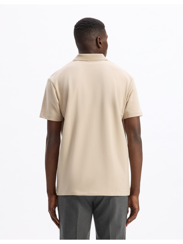 Celio Polo majica Gehair Celio