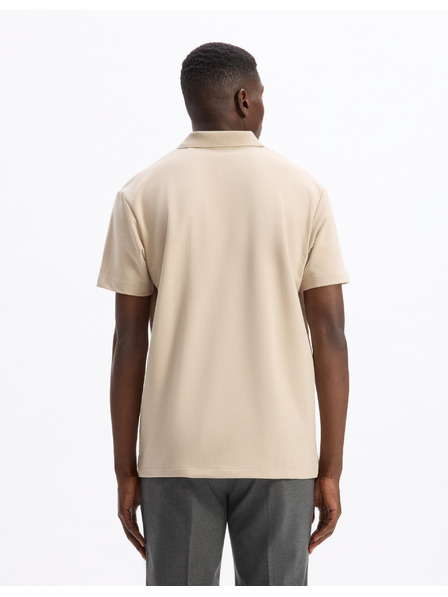 Celio Polo majica Gehair Celio