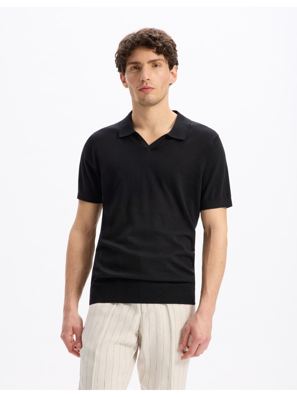 Celio Polo majica Lecesar Celio