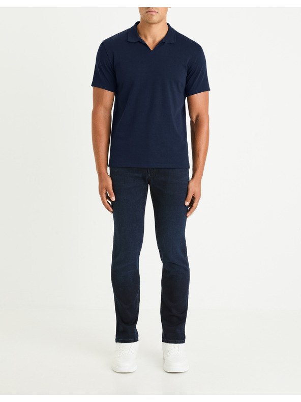 Celio Polo majica Gehair Celio